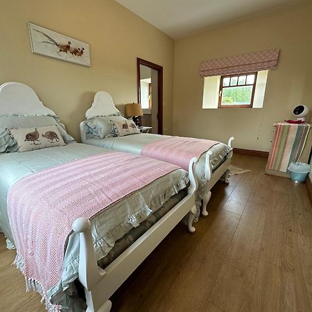 Seawell Bed and Breakfast Towcester Εξωτερικό φωτογραφία
