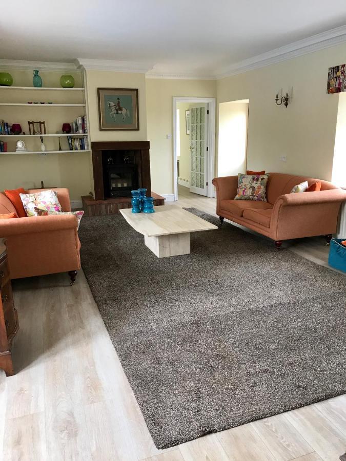 Seawell Bed and Breakfast Towcester Εξωτερικό φωτογραφία