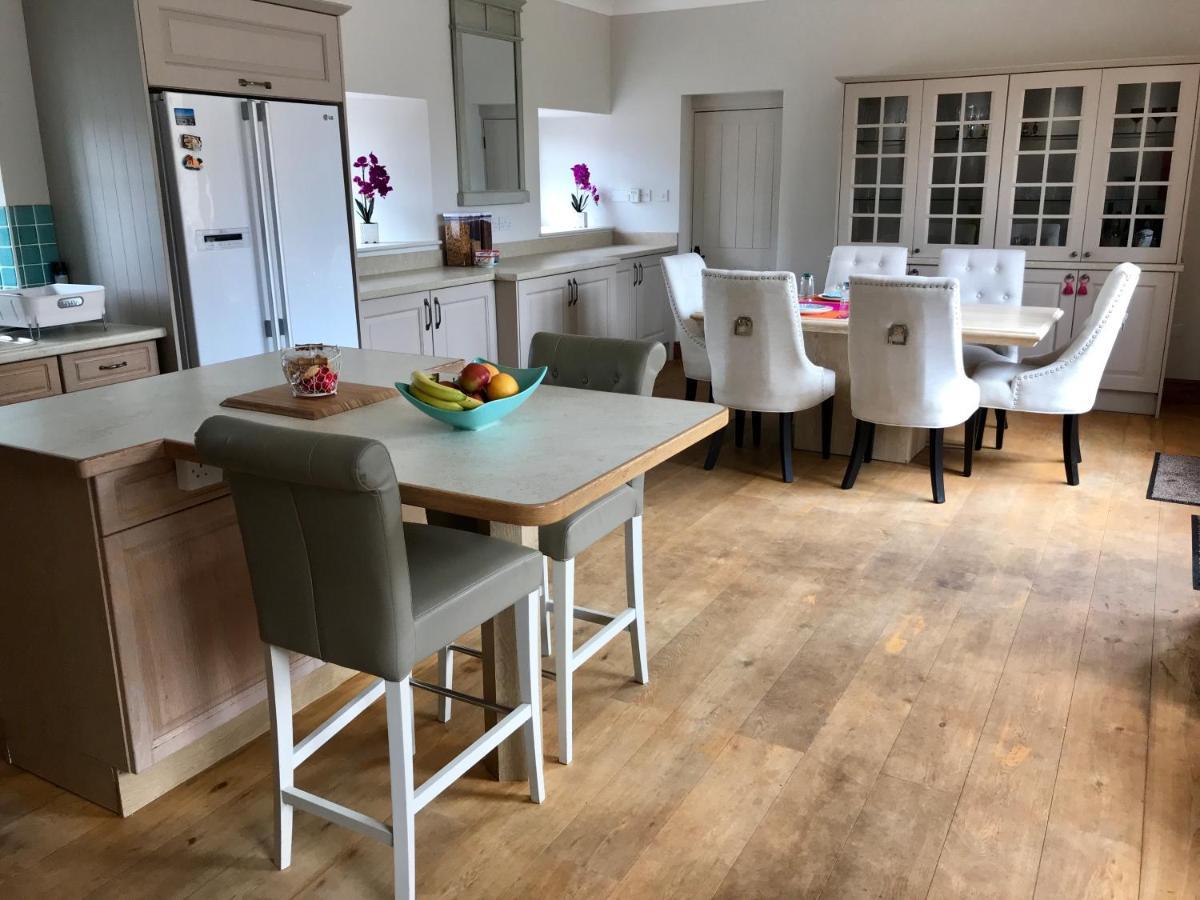 Seawell Bed and Breakfast Towcester Εξωτερικό φωτογραφία