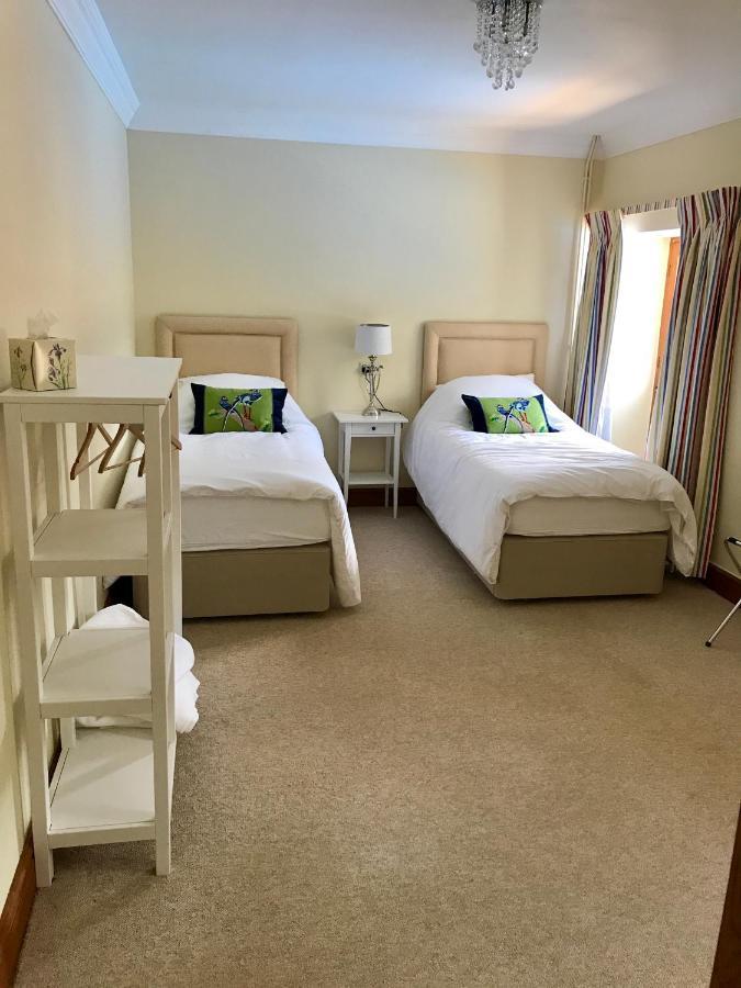 Seawell Bed and Breakfast Towcester Εξωτερικό φωτογραφία
