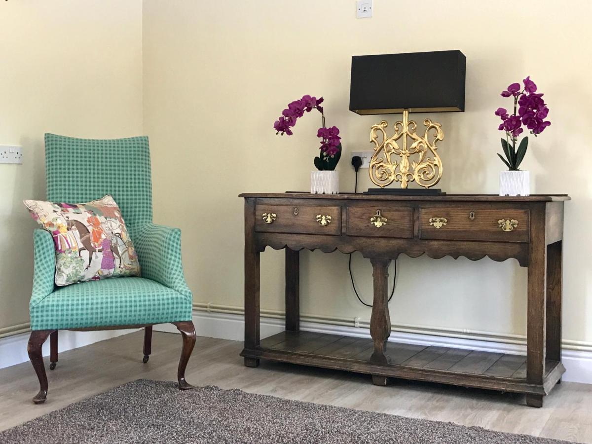 Seawell Bed and Breakfast Towcester Εξωτερικό φωτογραφία