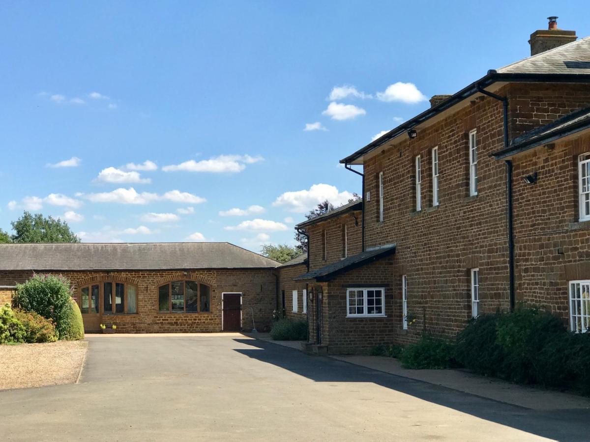 Seawell Bed and Breakfast Towcester Εξωτερικό φωτογραφία